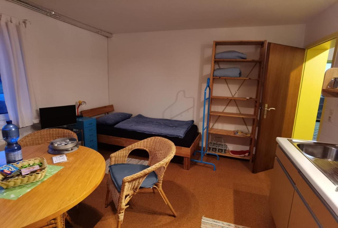 Apartament Haus Waldeck Ühlingen-Birkendorf Zewnętrze zdjęcie