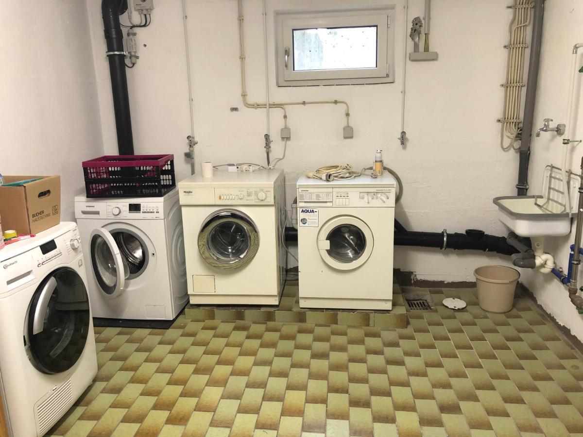 Apartament Haus Waldeck Ühlingen-Birkendorf Zewnętrze zdjęcie