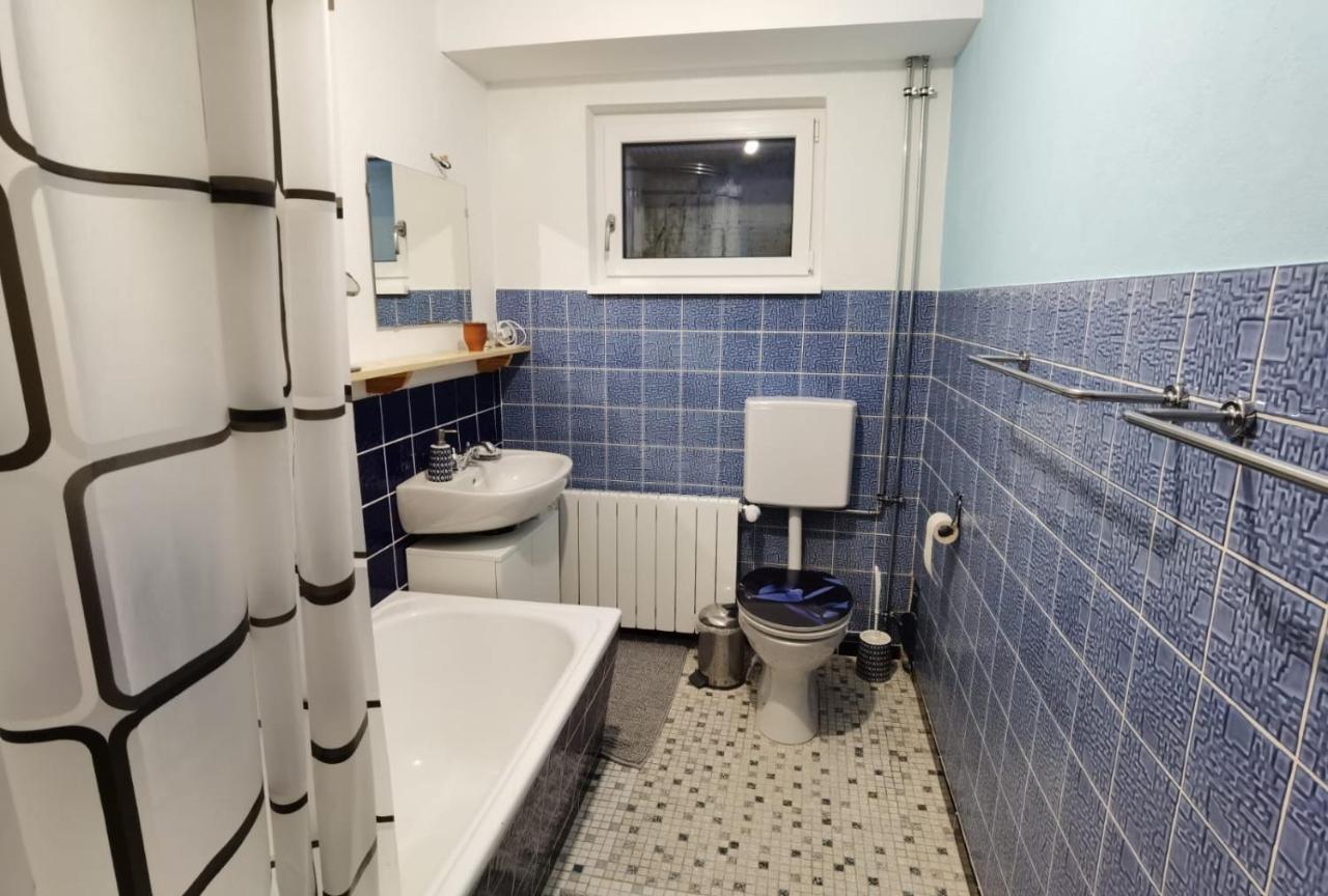 Apartament Haus Waldeck Ühlingen-Birkendorf Zewnętrze zdjęcie