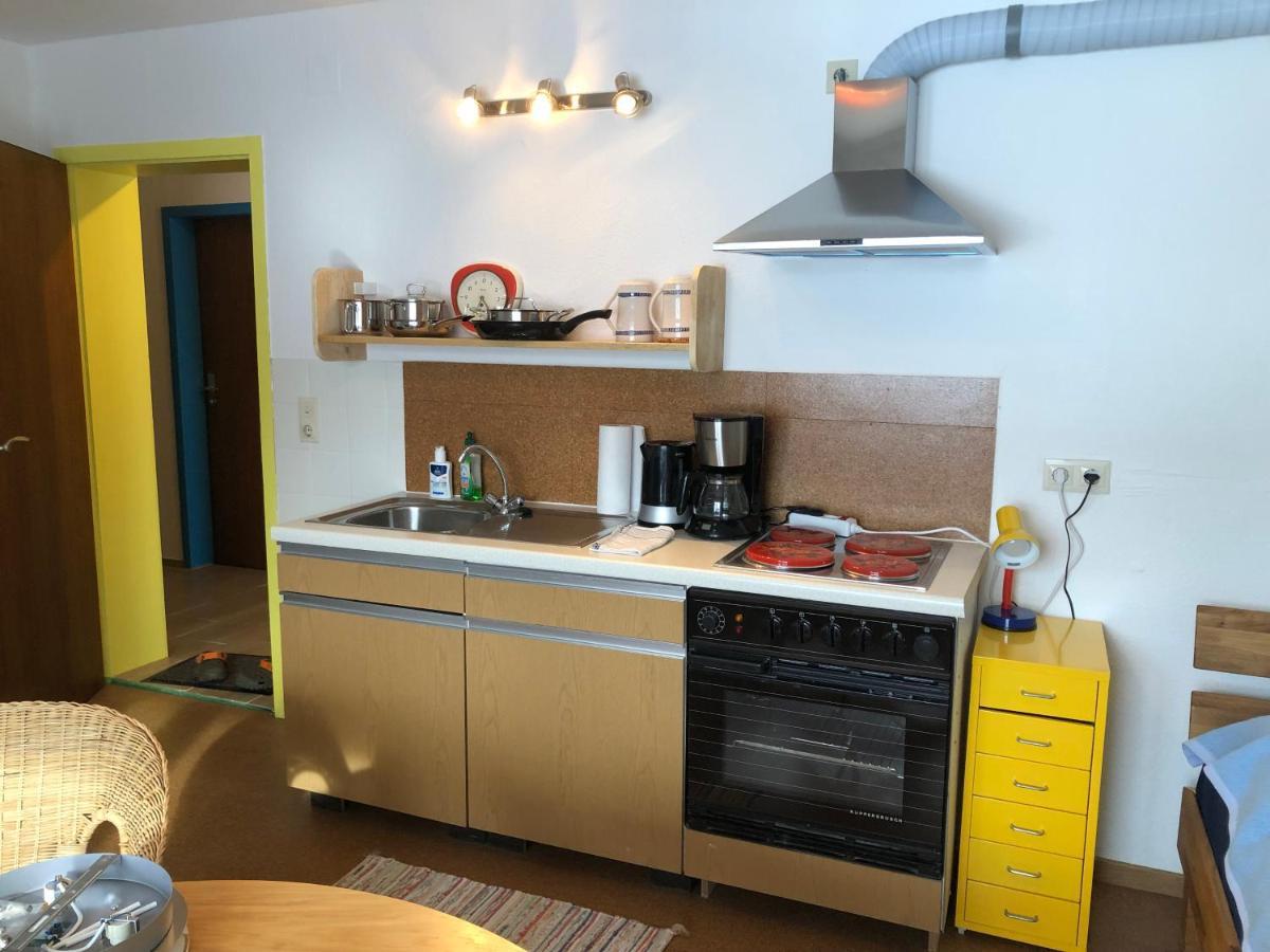 Apartament Haus Waldeck Ühlingen-Birkendorf Zewnętrze zdjęcie
