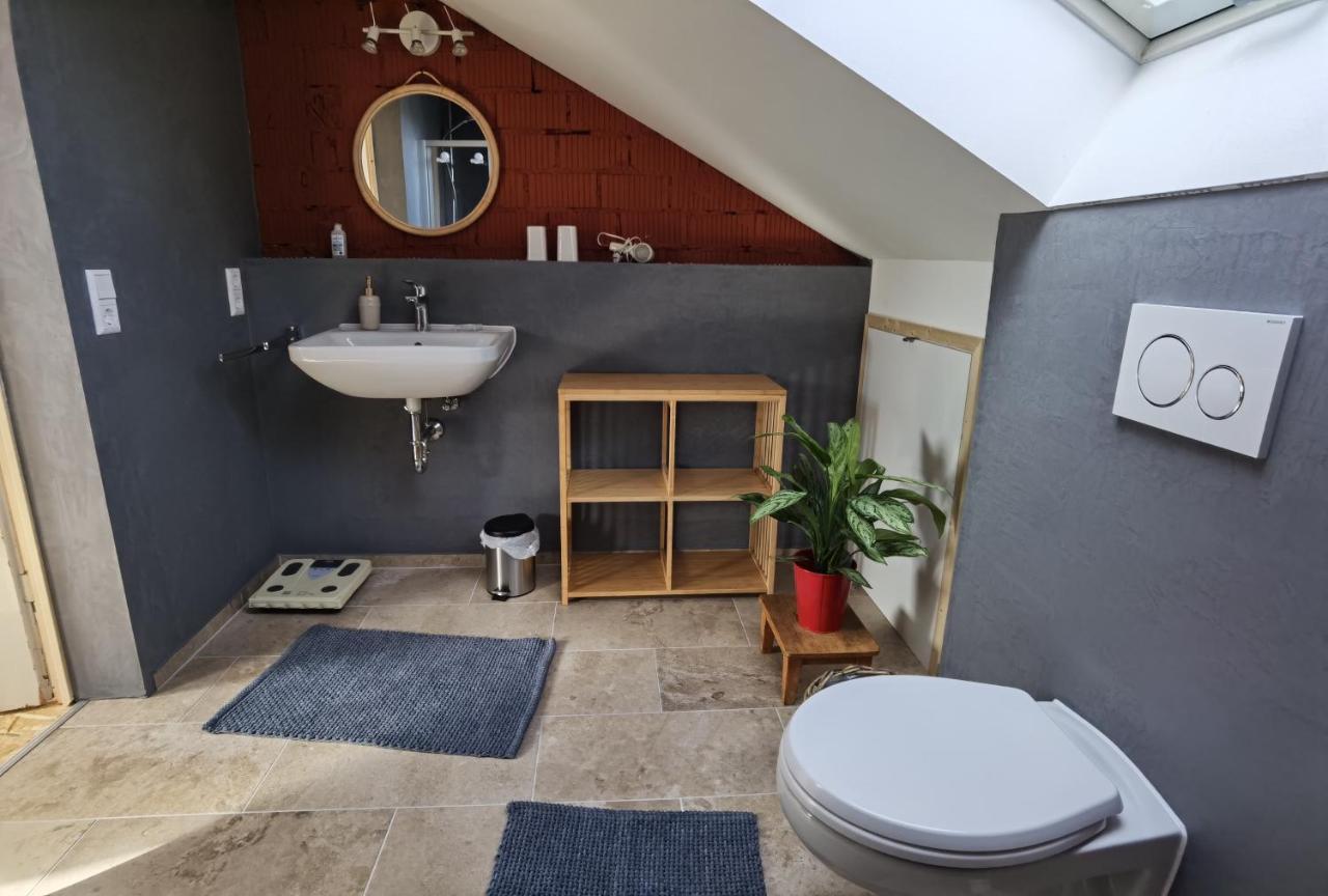 Apartament Haus Waldeck Ühlingen-Birkendorf Zewnętrze zdjęcie