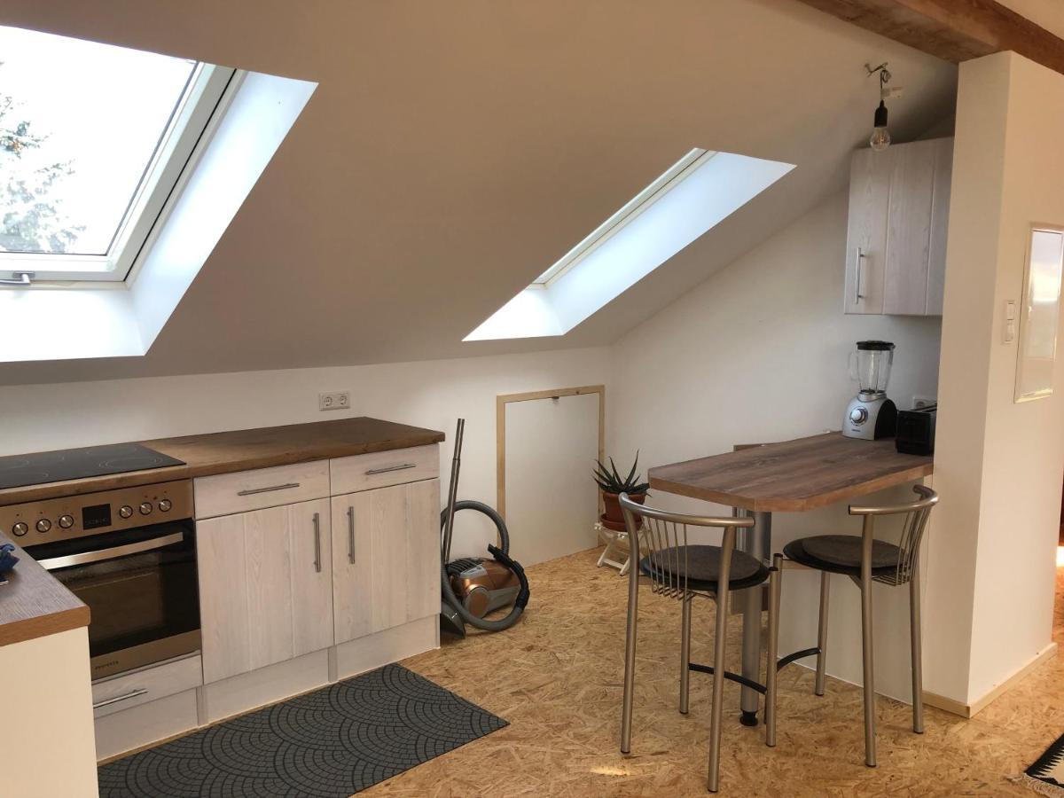 Apartament Haus Waldeck Ühlingen-Birkendorf Zewnętrze zdjęcie