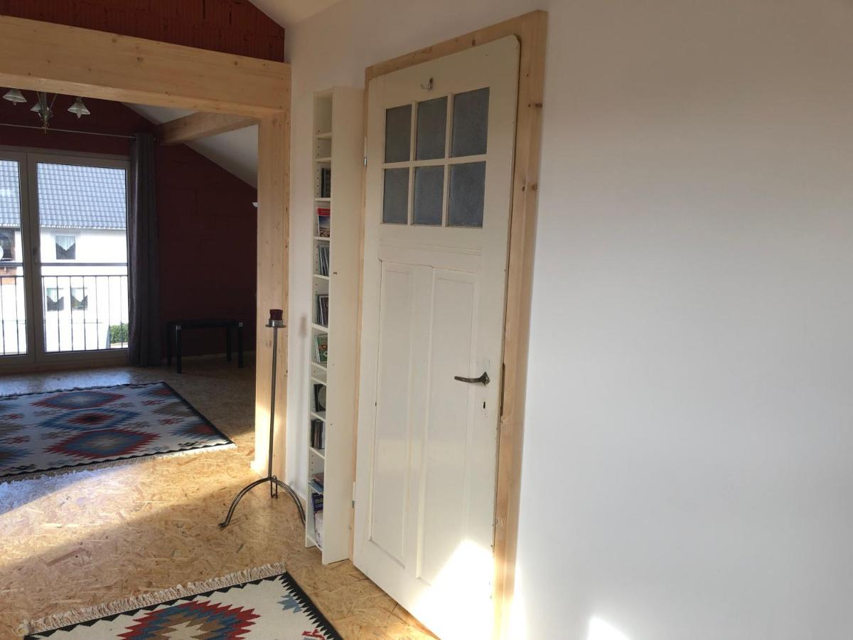 Apartament Haus Waldeck Ühlingen-Birkendorf Zewnętrze zdjęcie