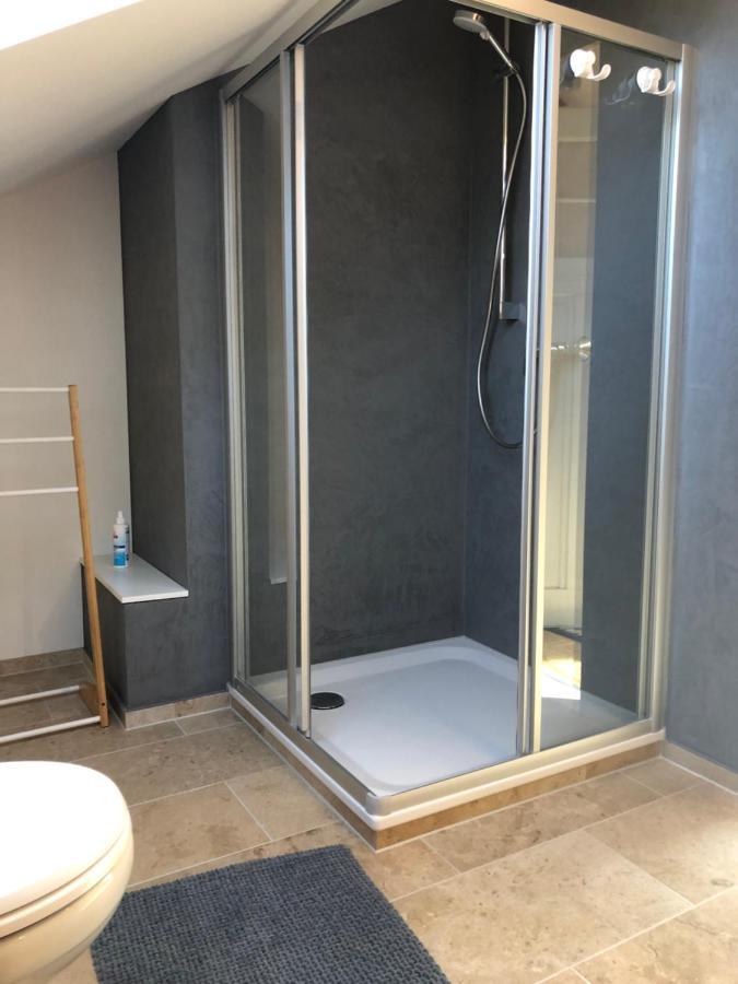 Apartament Haus Waldeck Ühlingen-Birkendorf Zewnętrze zdjęcie