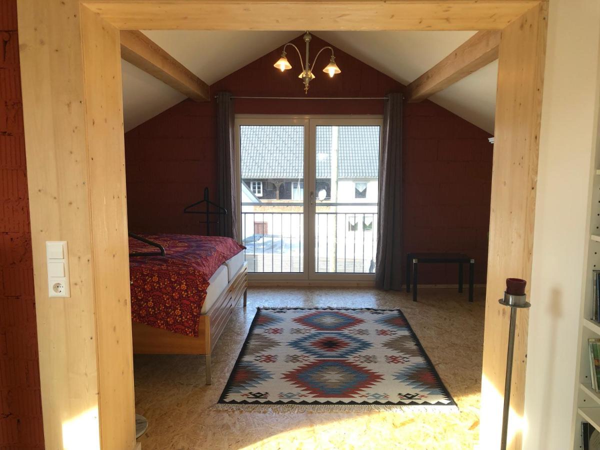 Apartament Haus Waldeck Ühlingen-Birkendorf Zewnętrze zdjęcie