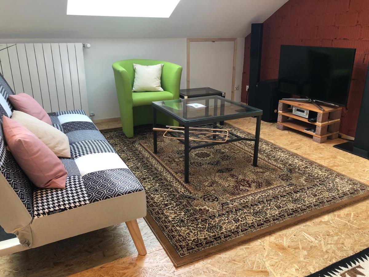 Apartament Haus Waldeck Ühlingen-Birkendorf Zewnętrze zdjęcie