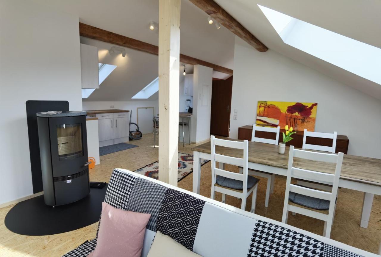 Apartament Haus Waldeck Ühlingen-Birkendorf Zewnętrze zdjęcie