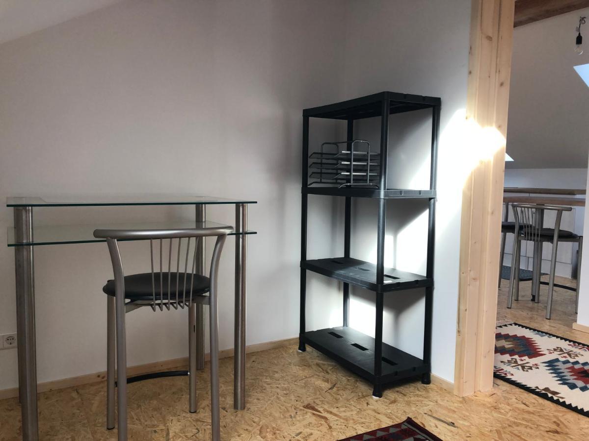 Apartament Haus Waldeck Ühlingen-Birkendorf Zewnętrze zdjęcie