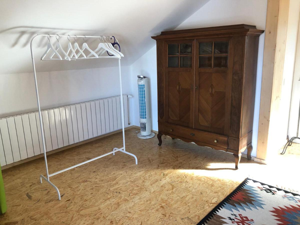 Apartament Haus Waldeck Ühlingen-Birkendorf Zewnętrze zdjęcie