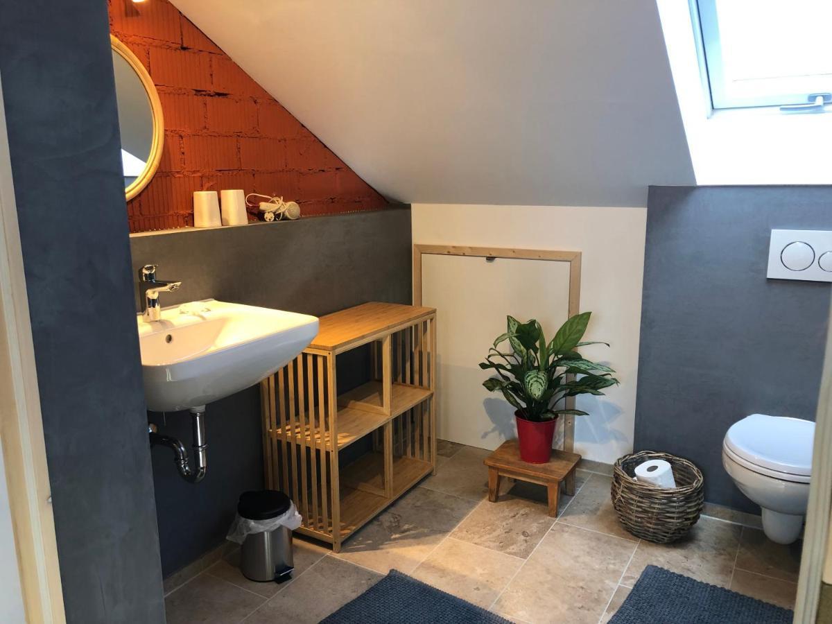 Apartament Haus Waldeck Ühlingen-Birkendorf Zewnętrze zdjęcie