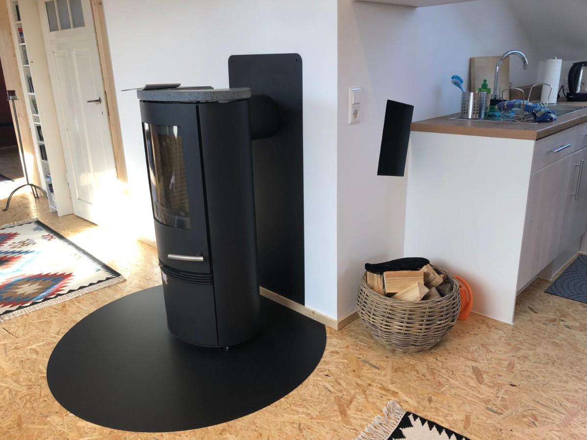 Apartament Haus Waldeck Ühlingen-Birkendorf Zewnętrze zdjęcie