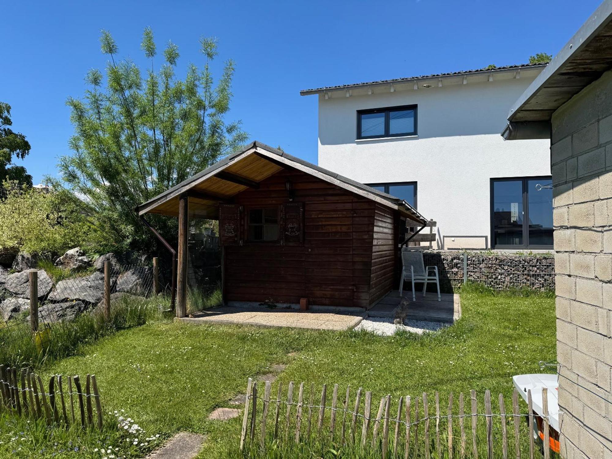 Apartament Haus Waldeck Ühlingen-Birkendorf Zewnętrze zdjęcie