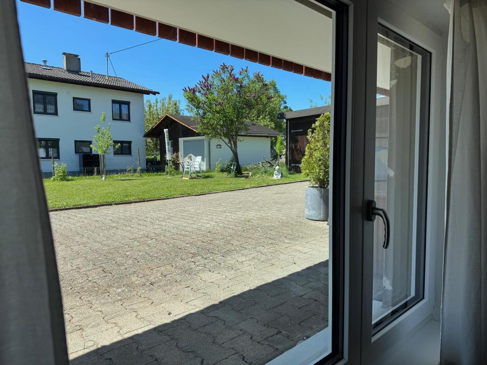 Apartament Haus Waldeck Ühlingen-Birkendorf Zewnętrze zdjęcie