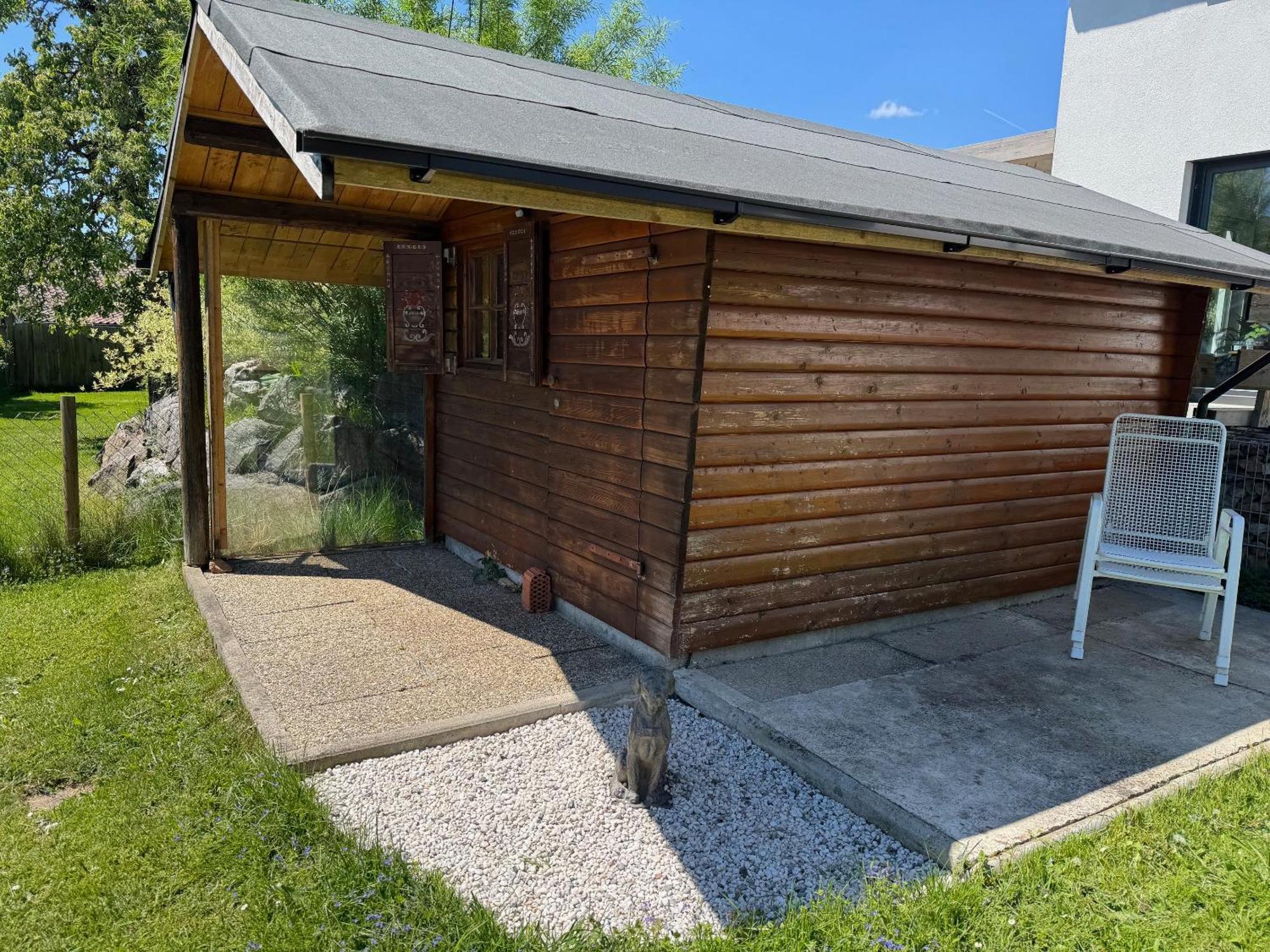 Apartament Haus Waldeck Ühlingen-Birkendorf Zewnętrze zdjęcie